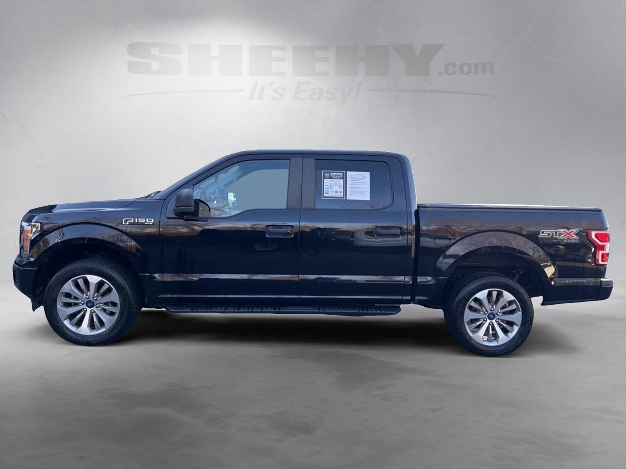 2018 Ford F-150 XL Warrenton VA