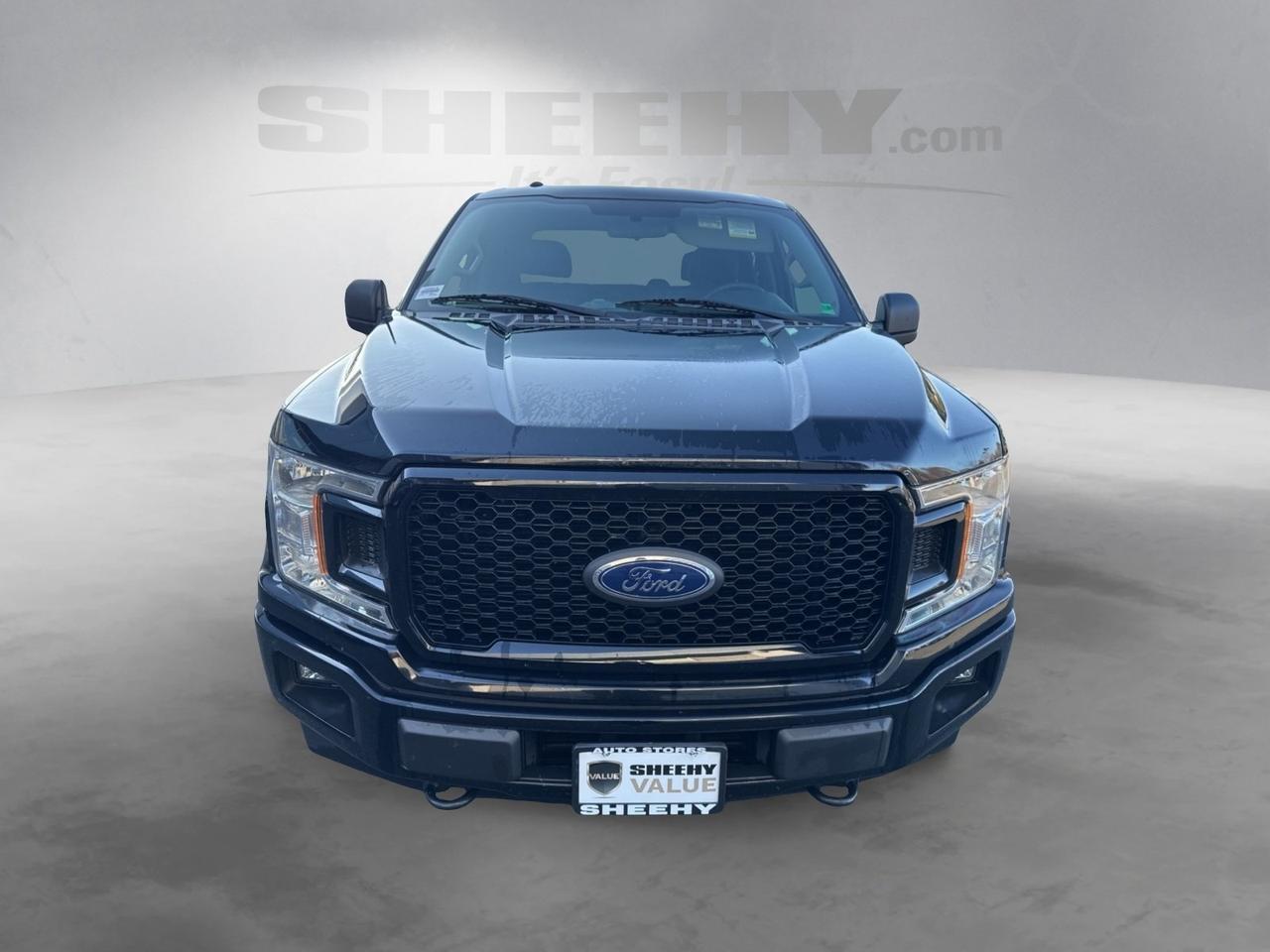 2018 Ford F-150 XL Warrenton VA