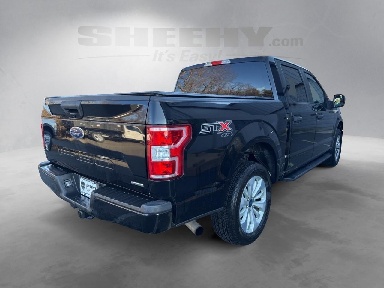 2018 Ford F-150 XL Warrenton VA