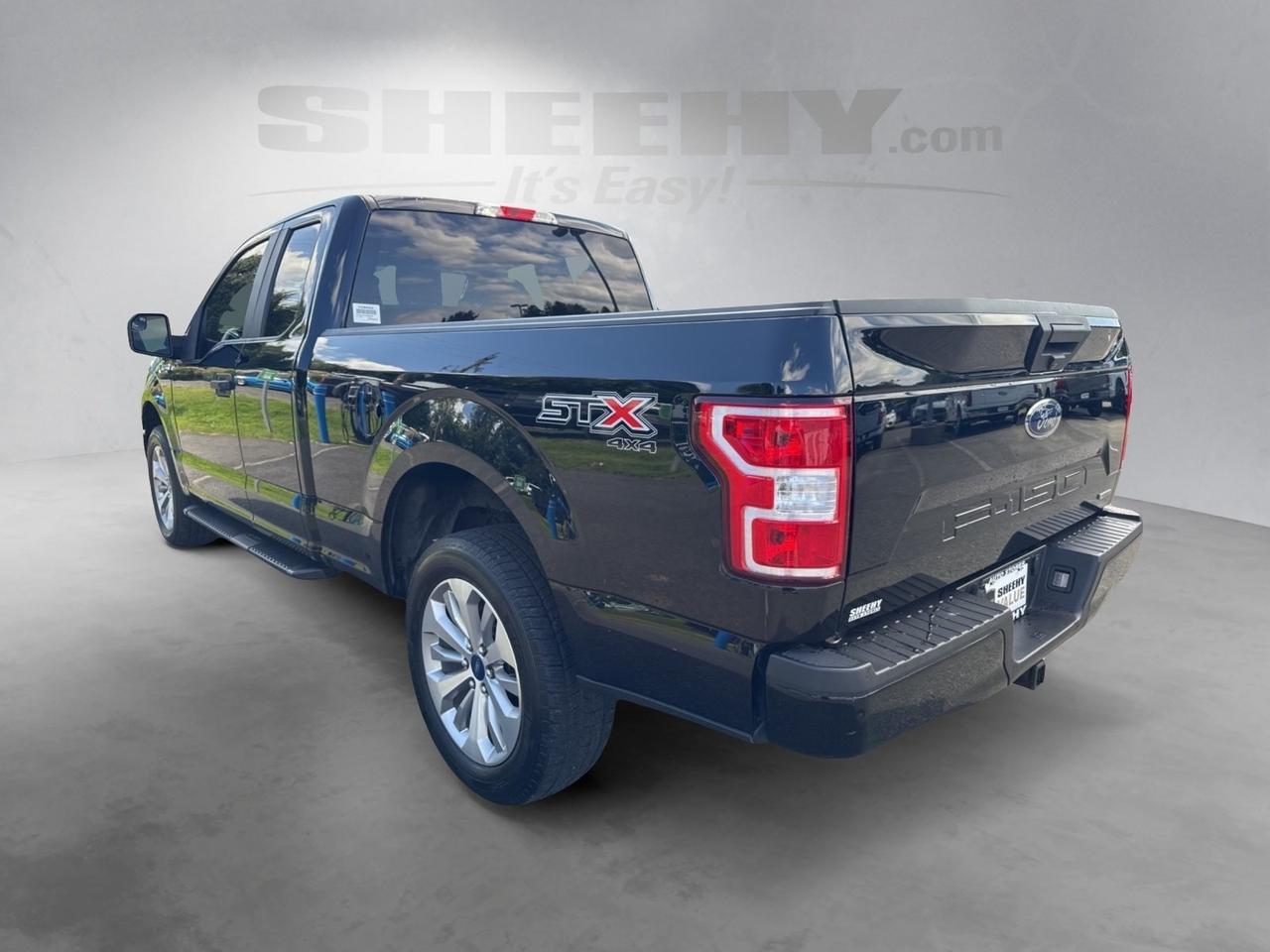 2018 Ford F-150 XL Warrenton VA
