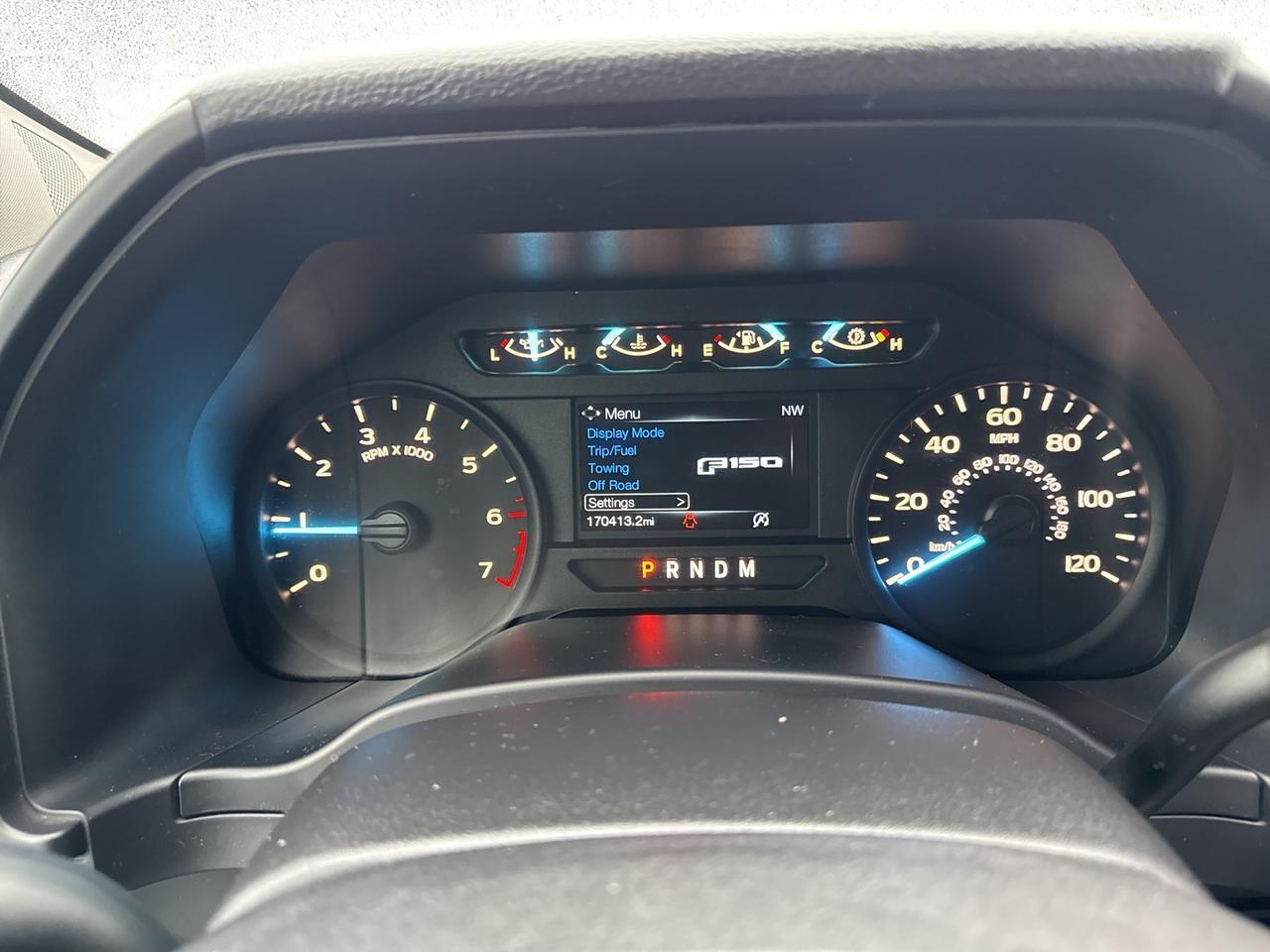 2018 Ford F-150 XL Warrenton VA