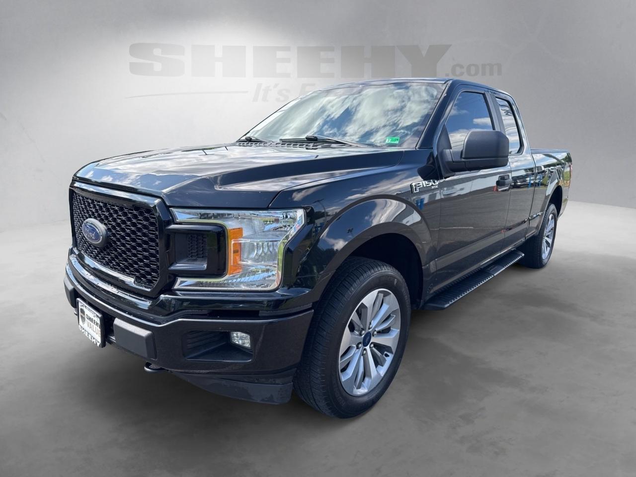 2018 Ford F-150 XL Warrenton VA