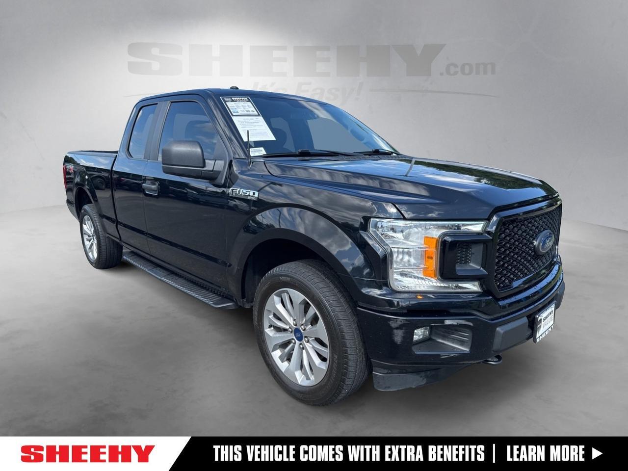 2018 Ford F-150 XL Warrenton VA