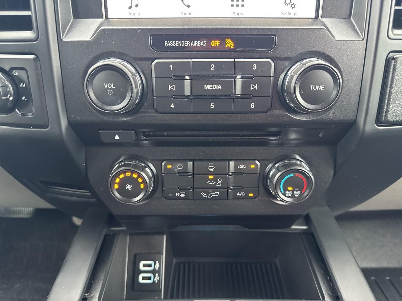 2018 Ford F-150 XL Warrenton VA