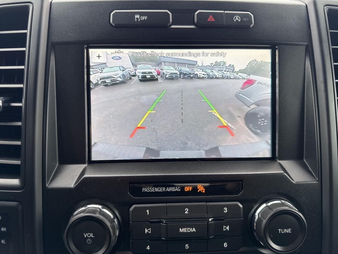 2018 Ford F-150 XL Warrenton VA