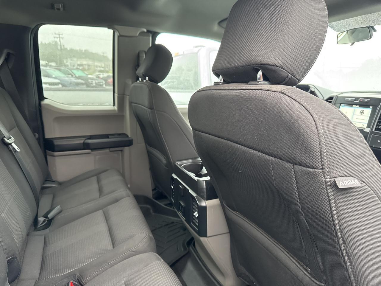 2018 Ford F-150 XL Warrenton VA