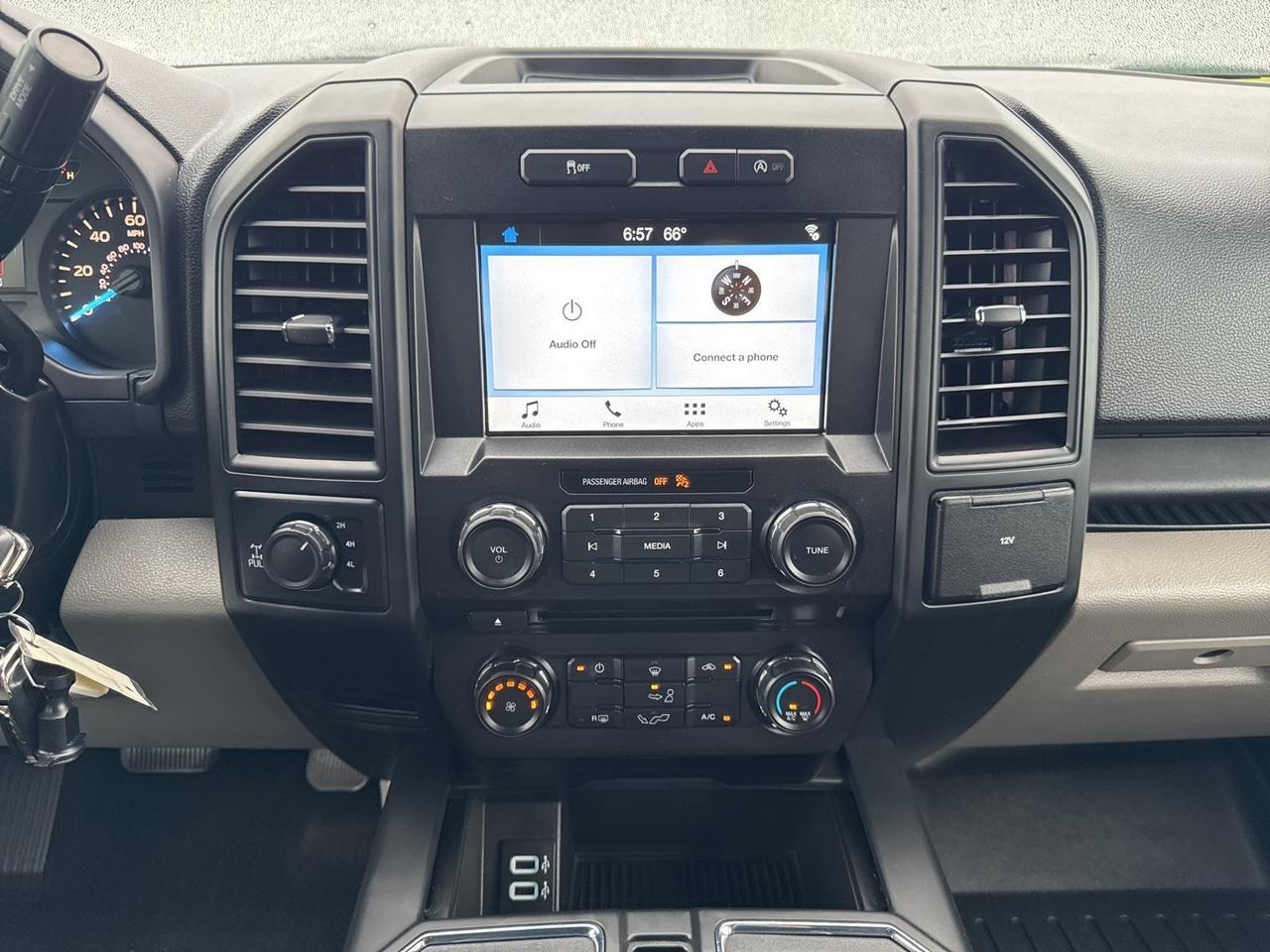2018 Ford F-150 XL Warrenton VA