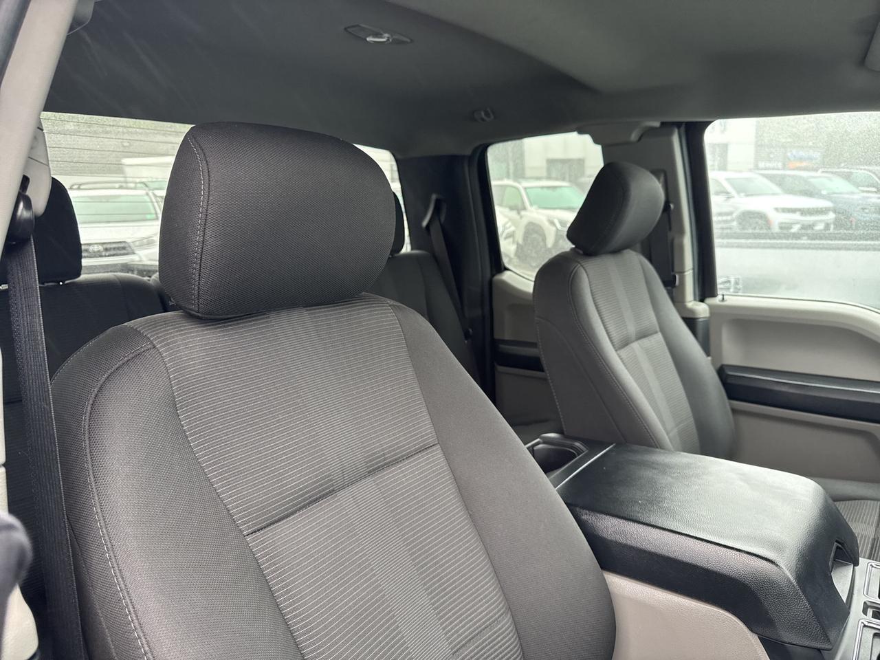 2018 Ford F-150 XL Warrenton VA
