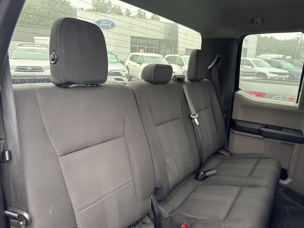 2018 Ford F-150 XL Warrenton VA