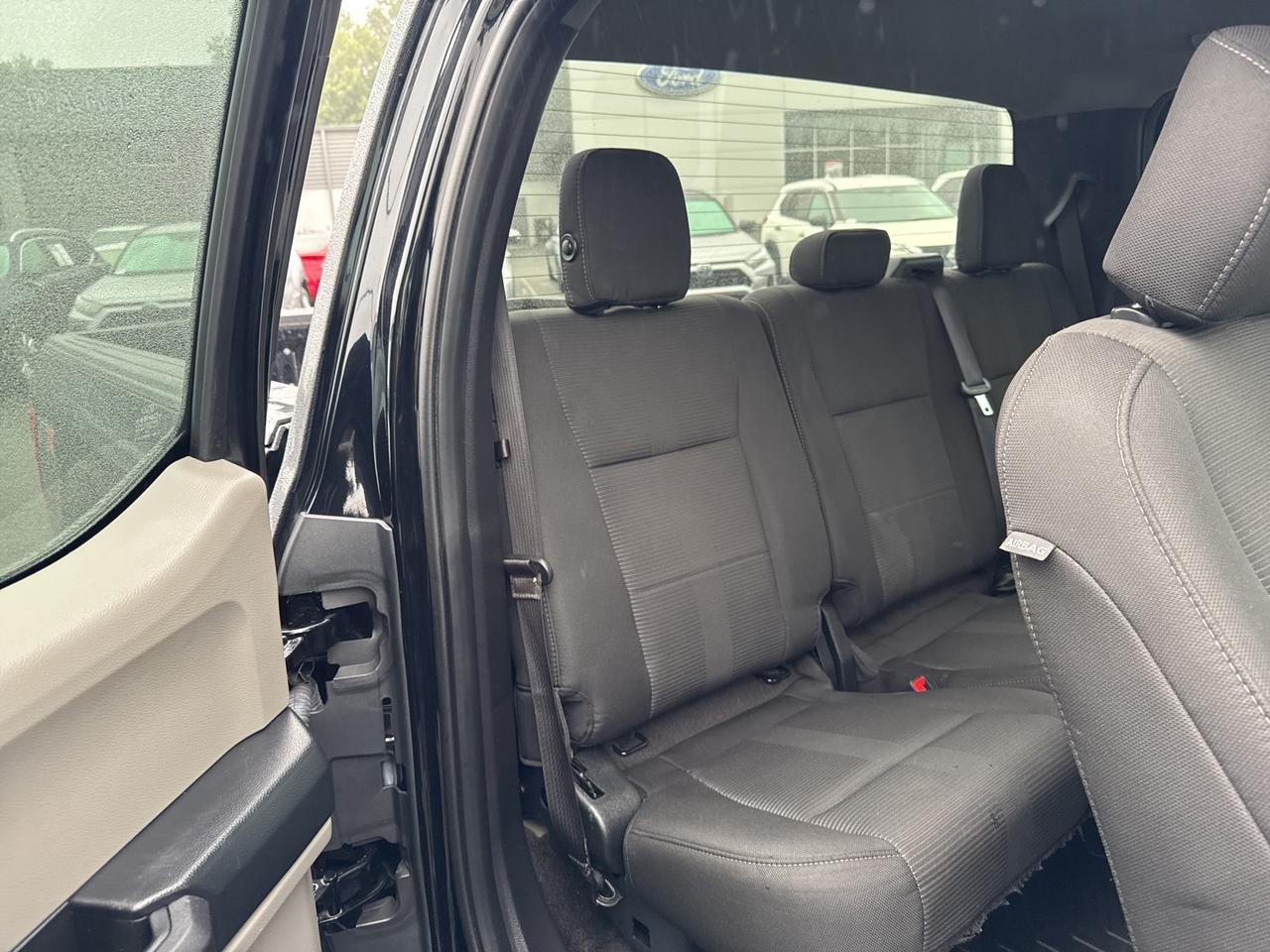 2018 Ford F-150 XL Warrenton VA