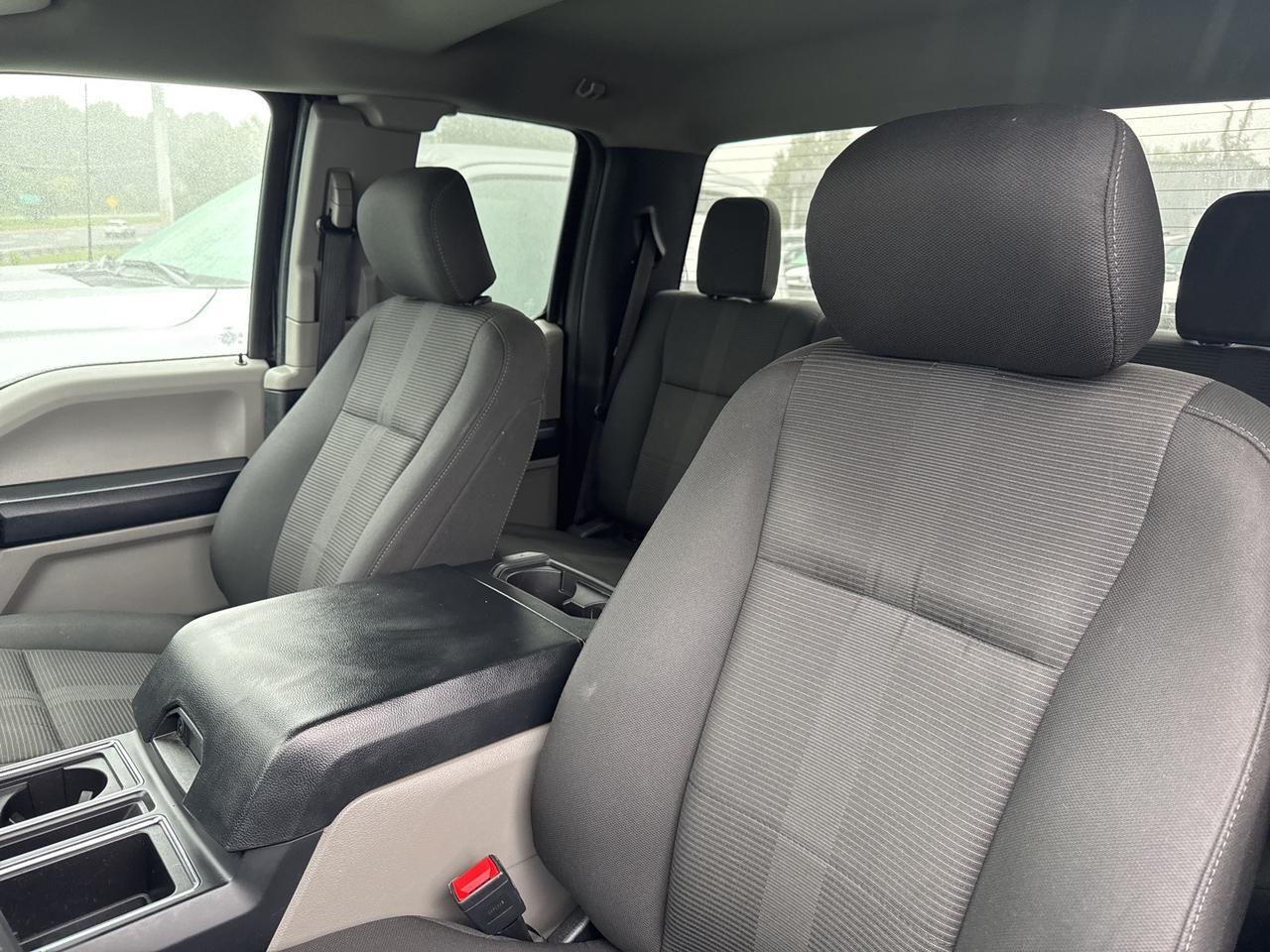 2018 Ford F-150 XL Warrenton VA