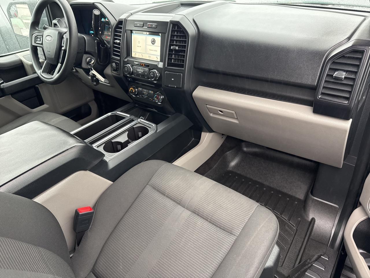 2018 Ford F-150 XL Warrenton VA