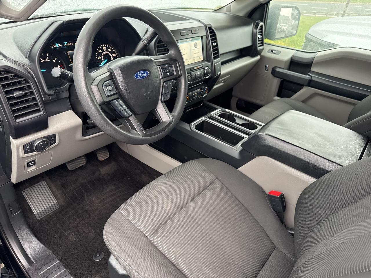 2018 Ford F-150 XL Warrenton VA