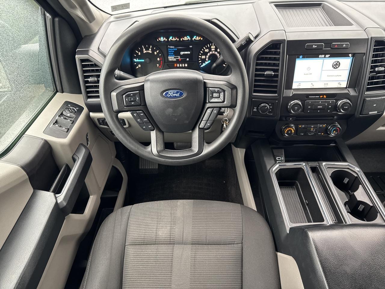 2018 Ford F-150 XL Warrenton VA