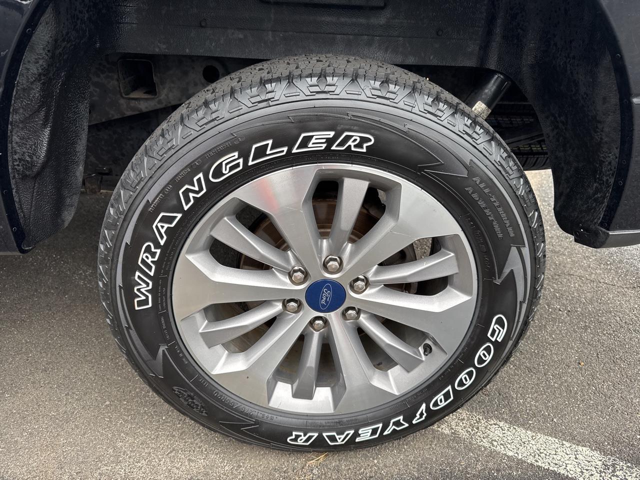 2018 Ford F-150 XL Warrenton VA