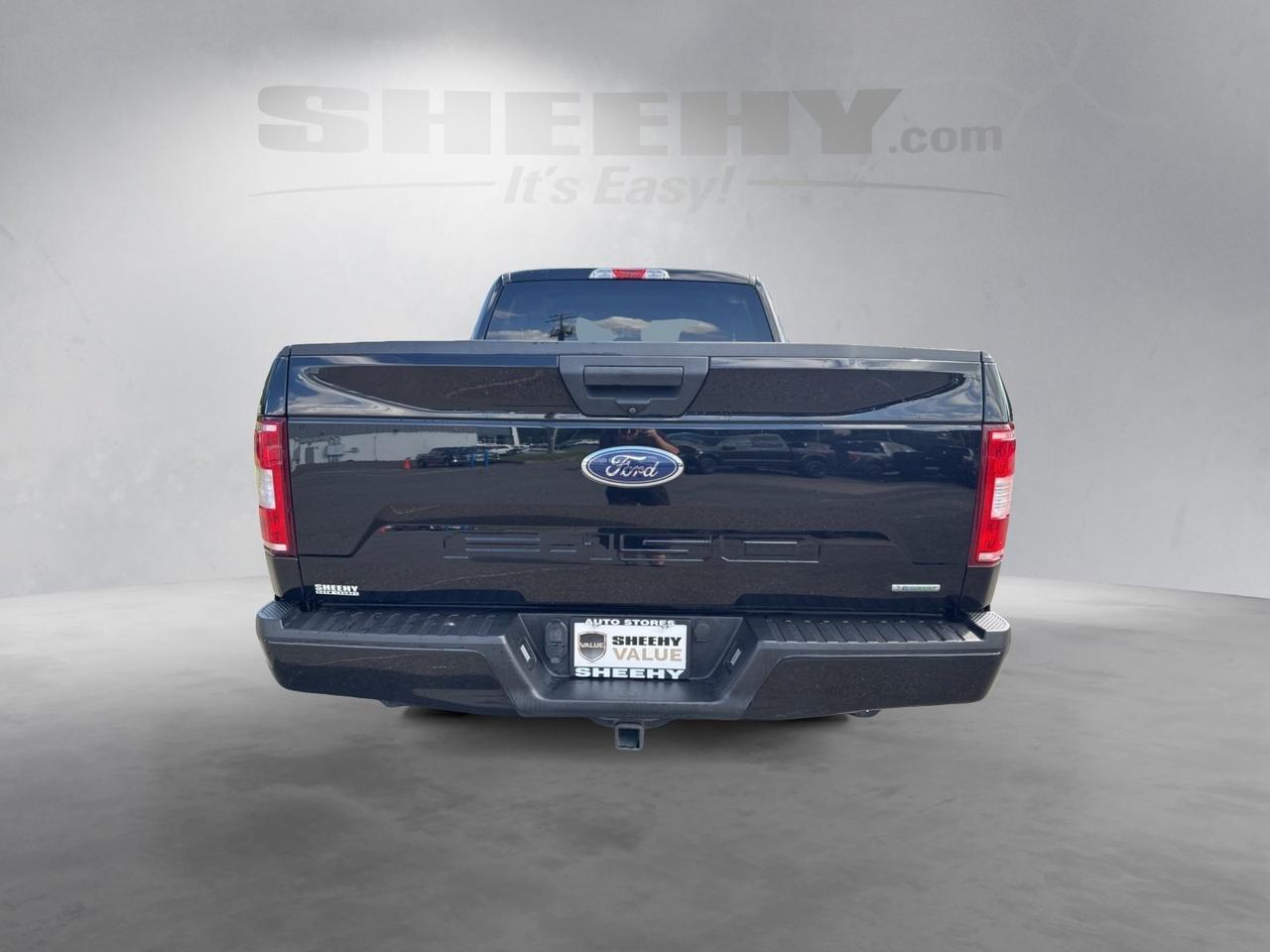 2018 Ford F-150 XL Warrenton VA