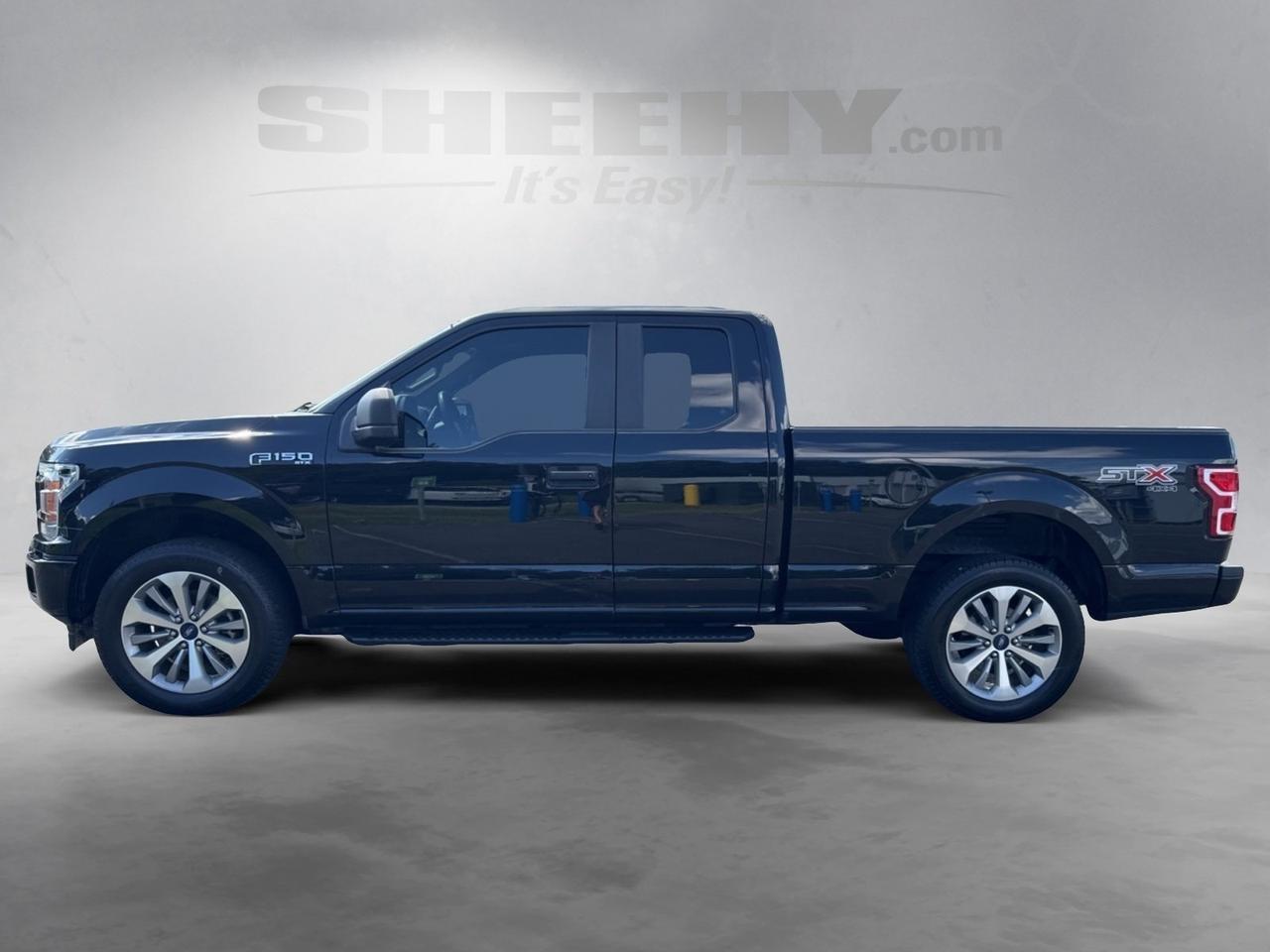 2018 Ford F-150 XL Warrenton VA