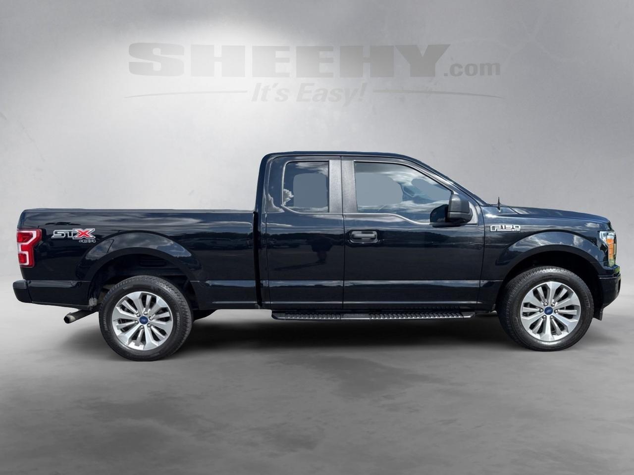 2018 Ford F-150 XL Warrenton VA
