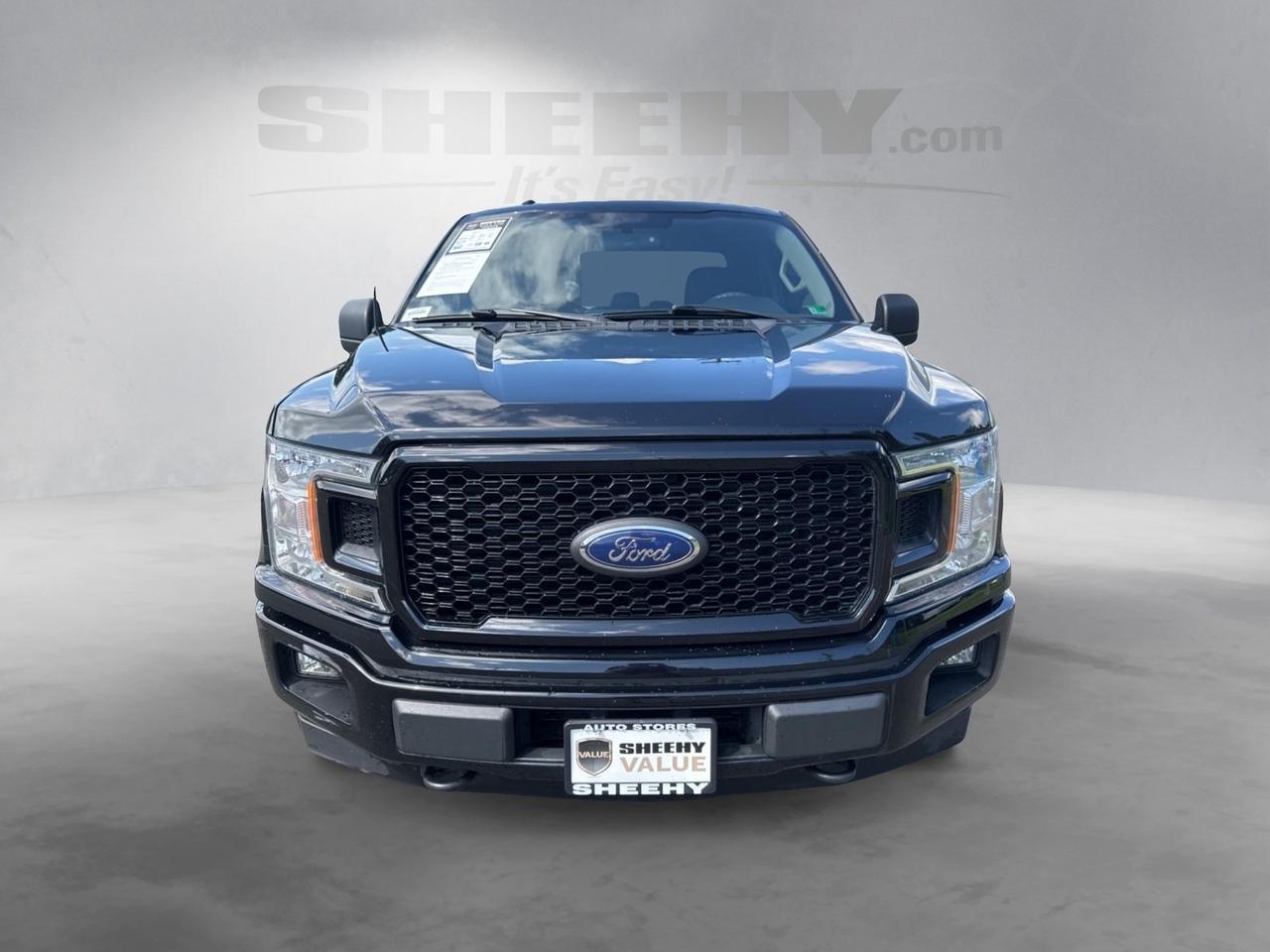 2018 Ford F-150 XL Warrenton VA