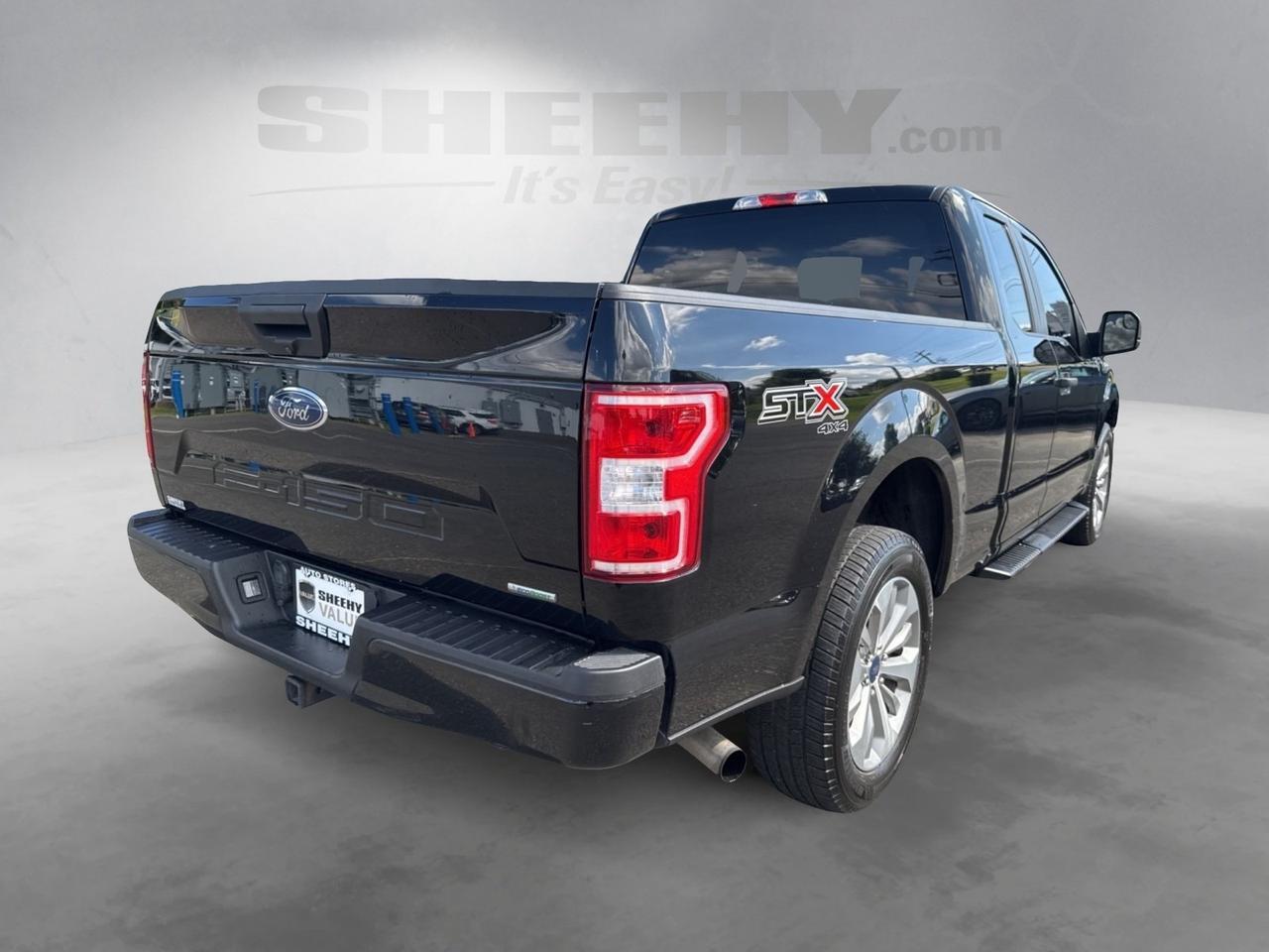 2018 Ford F-150 XL Warrenton VA