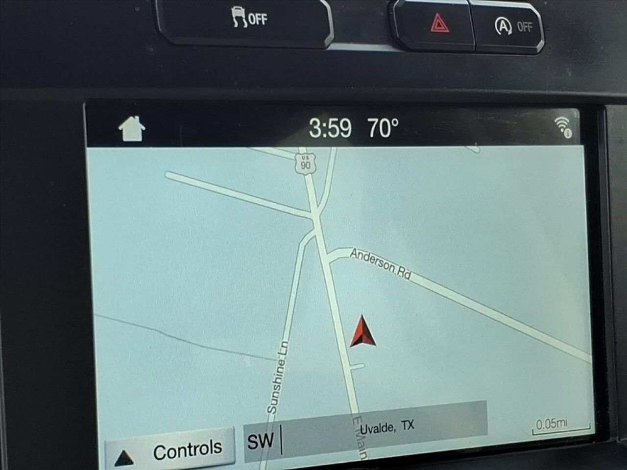 2018 Ford F-150 XLT Uvalde TX