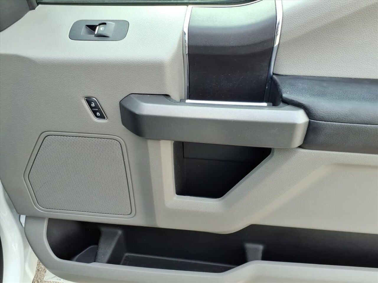 2018 Ford F-150 XLT Uvalde TX