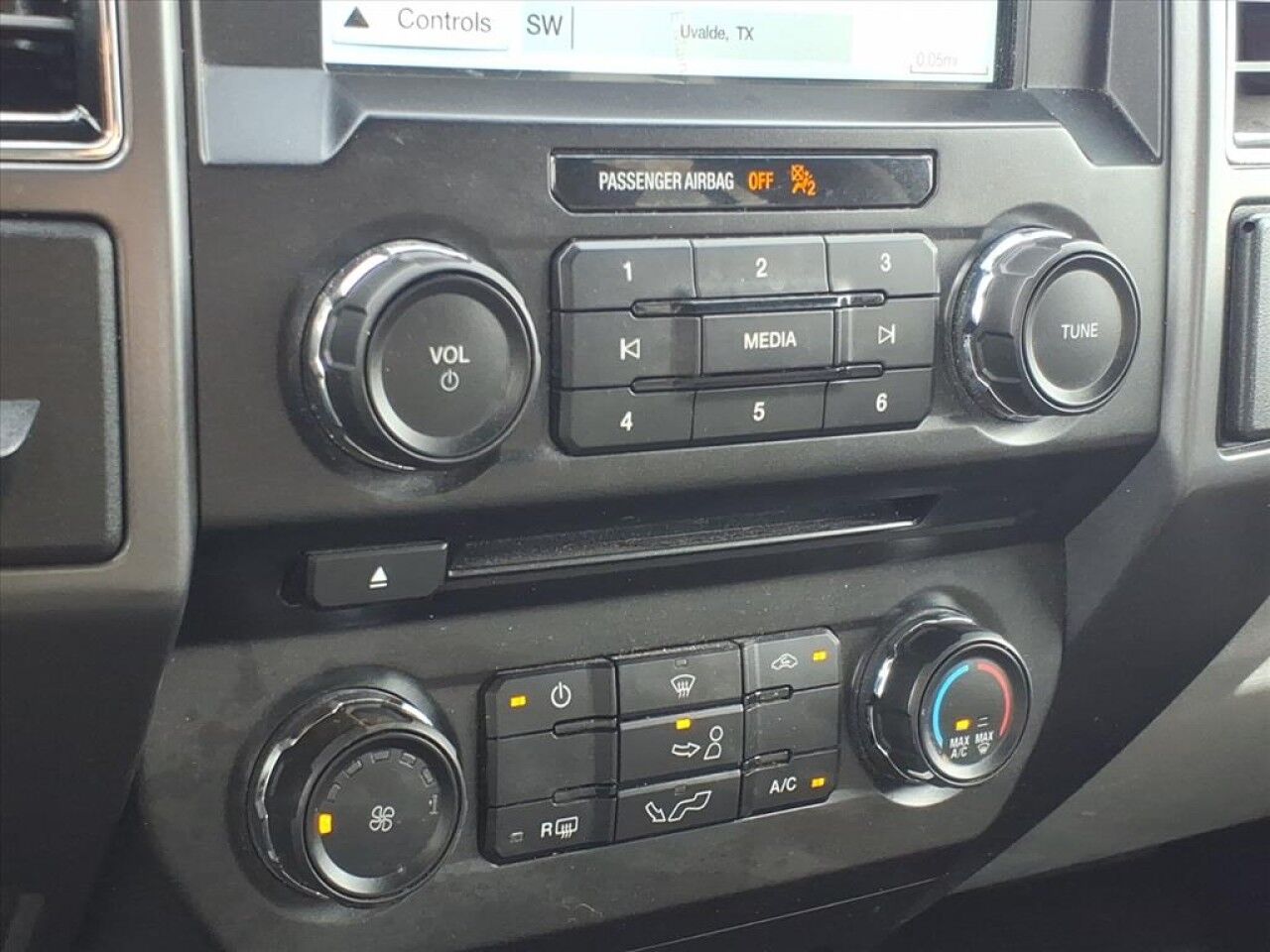 2018 Ford F-150 XLT Uvalde TX