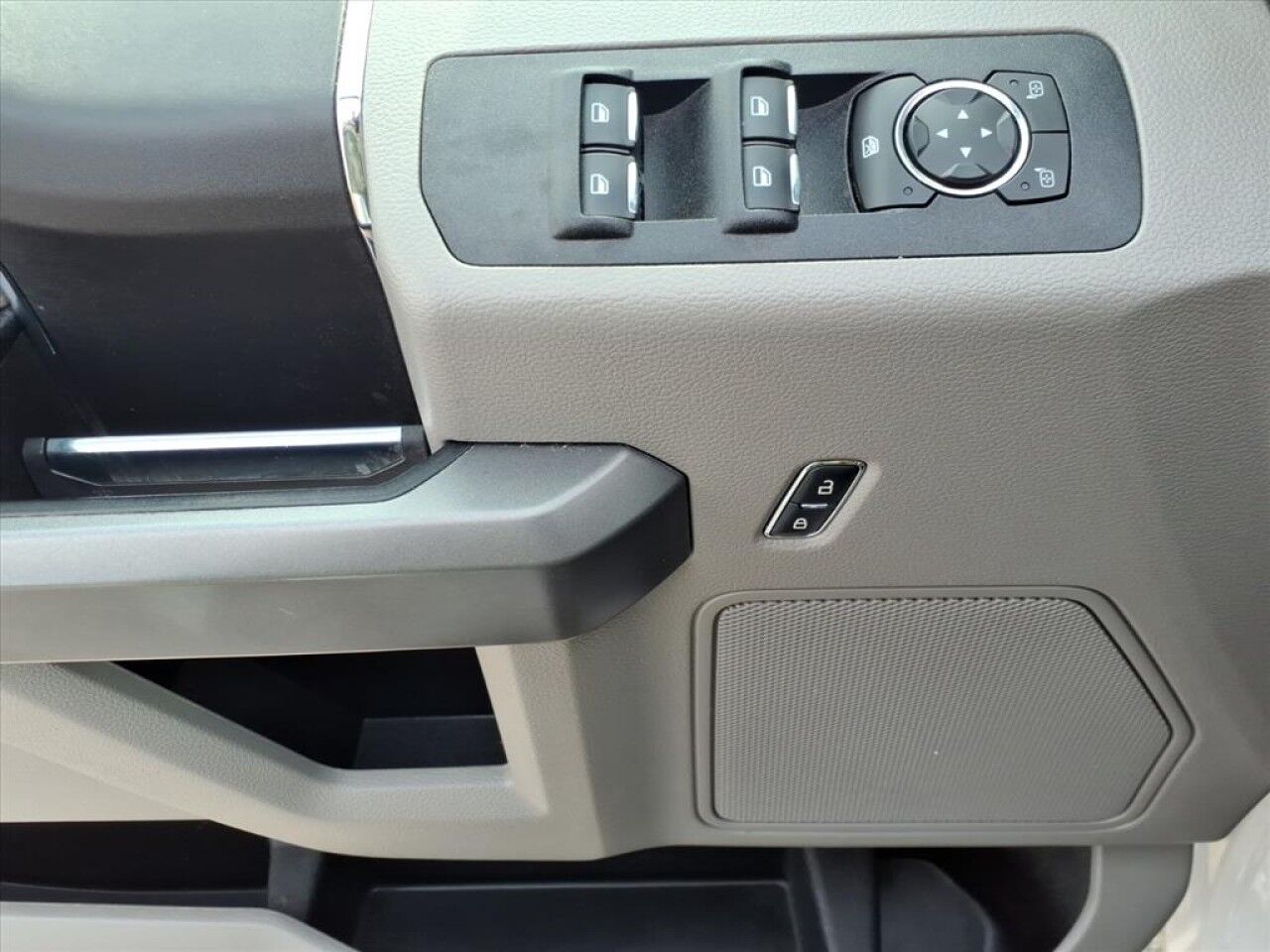 2018 Ford F-150 XLT Uvalde TX