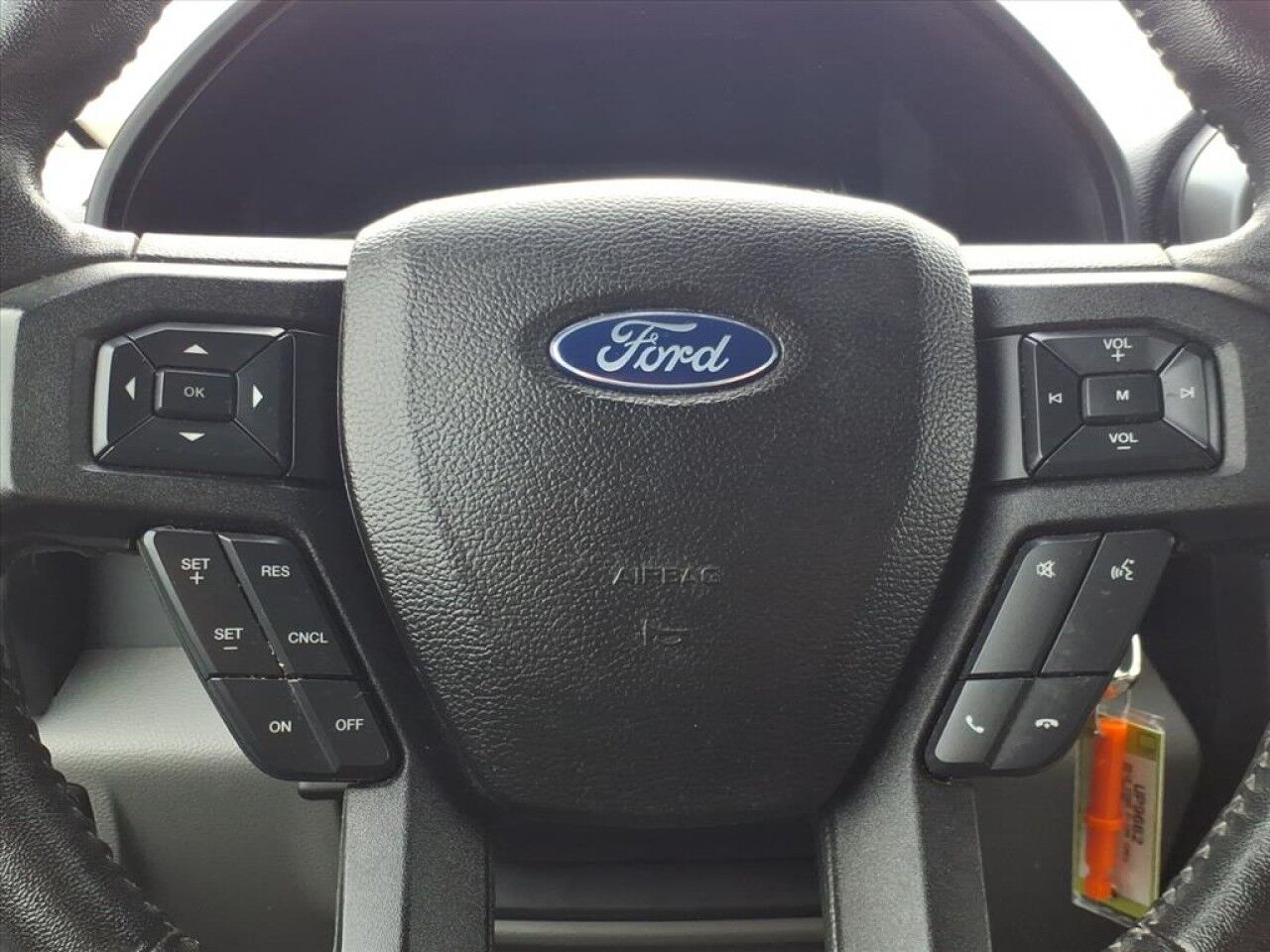 2018 Ford F-150 XLT Uvalde TX