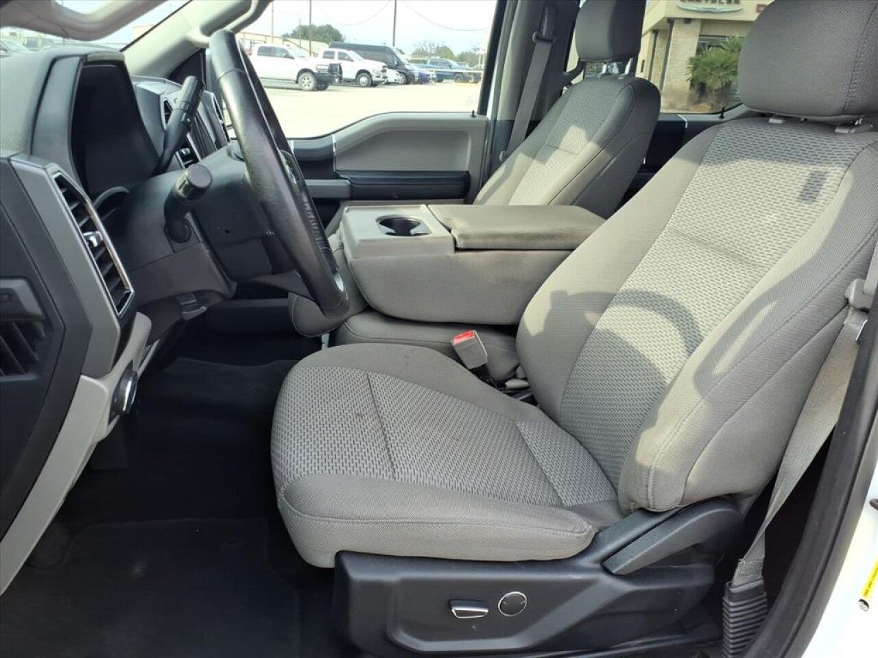 2018 Ford F-150 XLT Uvalde TX