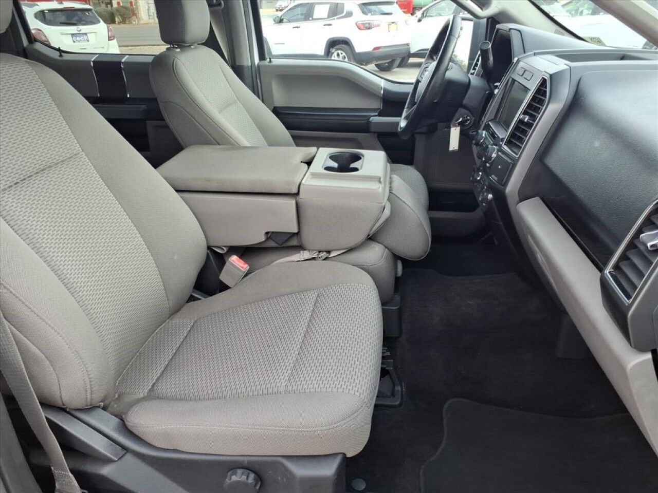 2018 Ford F-150 XLT Uvalde TX