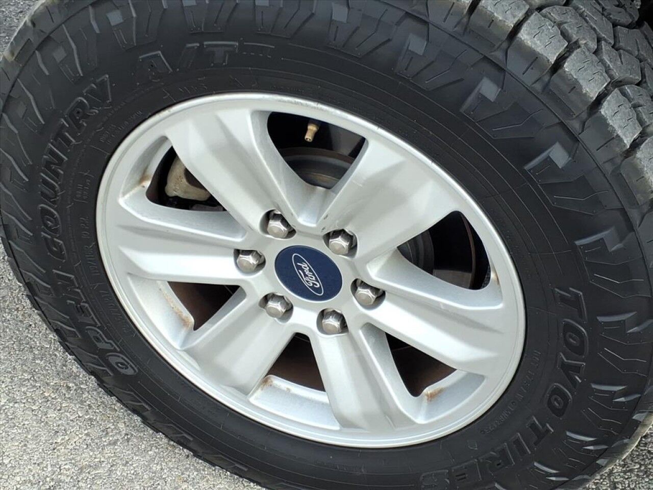 2018 Ford F-150 XLT Uvalde TX