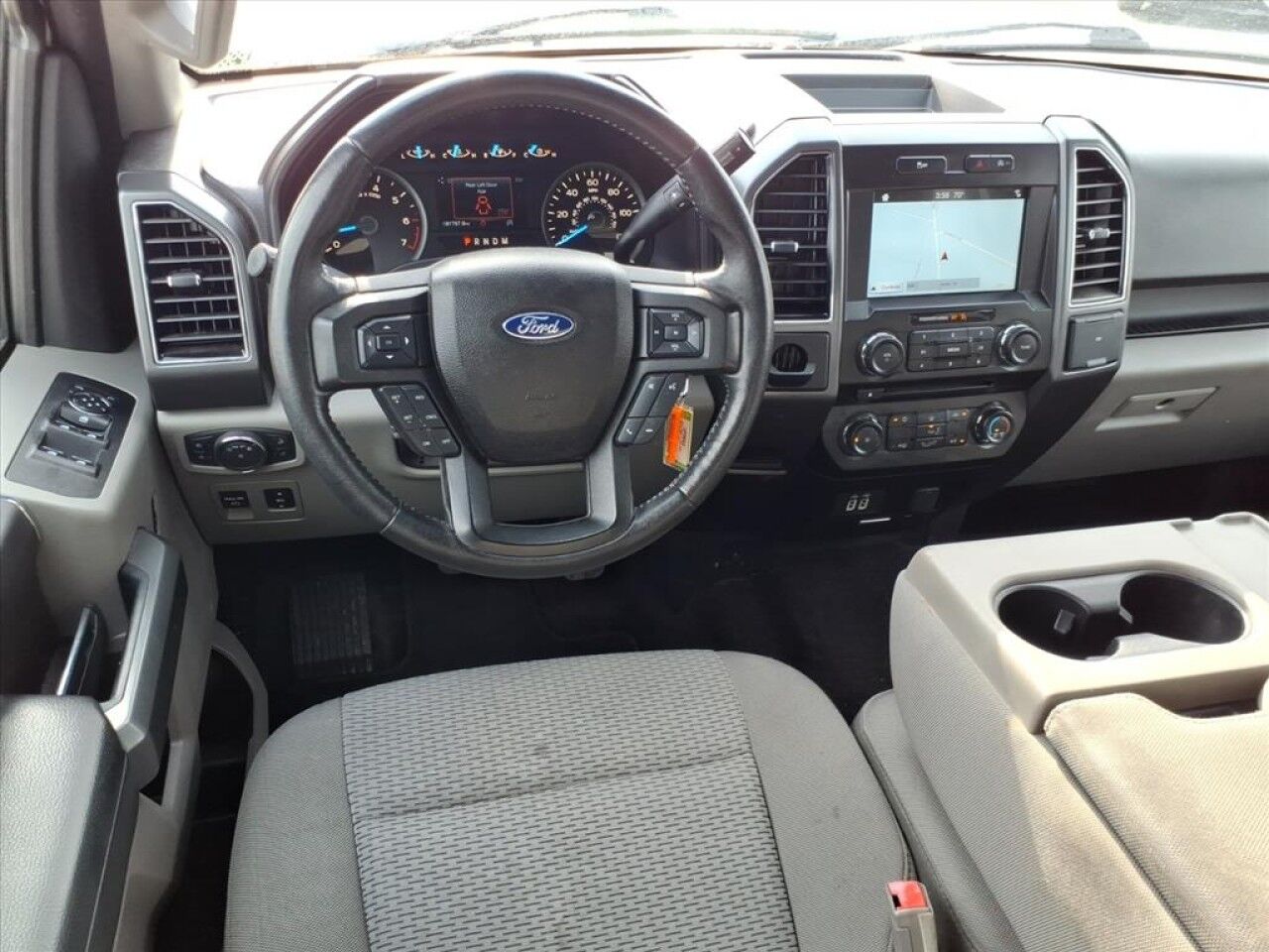 2018 Ford F-150 XLT Uvalde TX