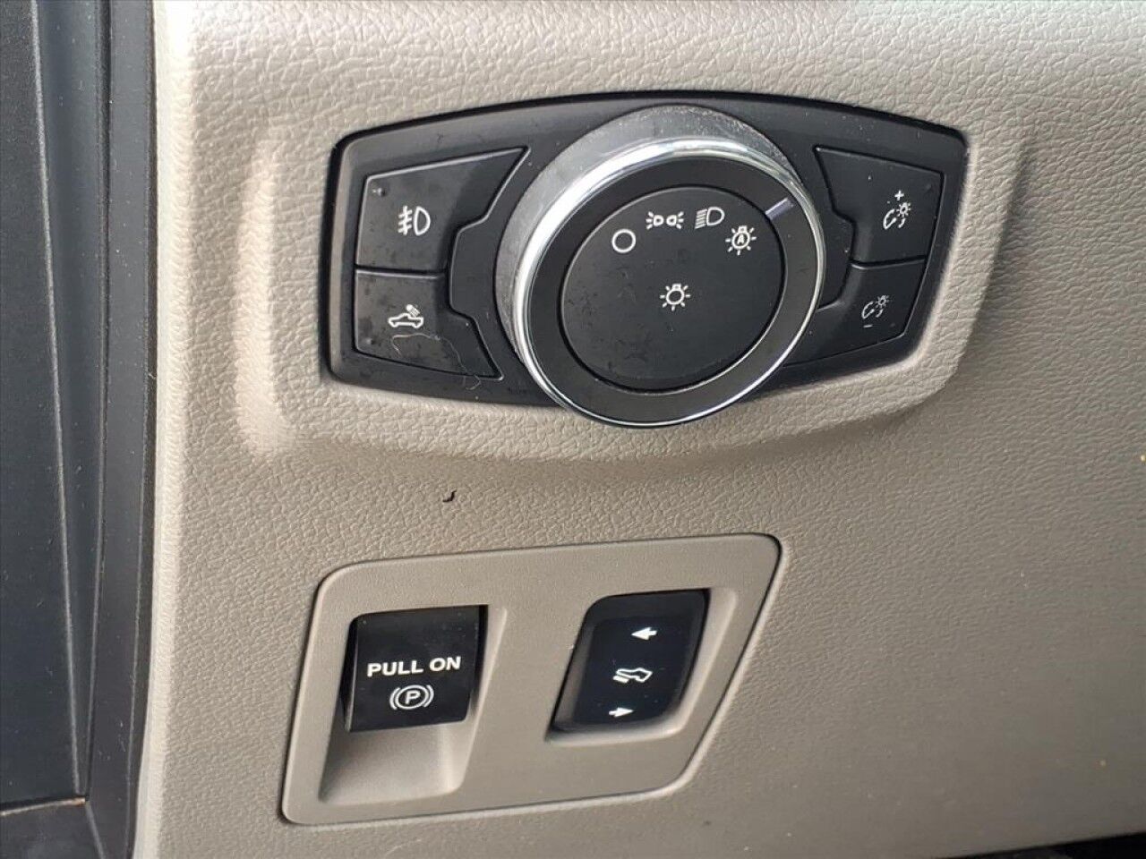 2018 Ford F-150 XLT Uvalde TX