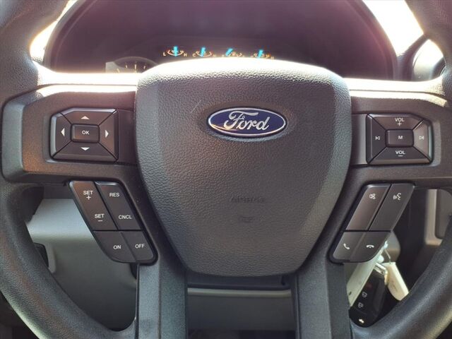 2018 Ford F-150 XLT  TX