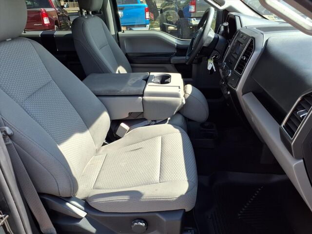 2018 Ford F-150 XLT  TX