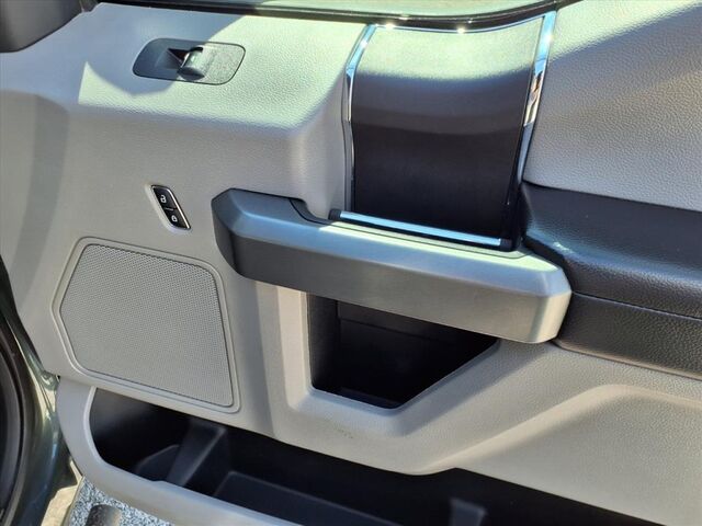 2018 Ford F-150 XLT  TX