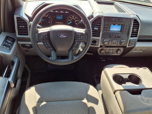 2018 Ford F-150 XLT  TX