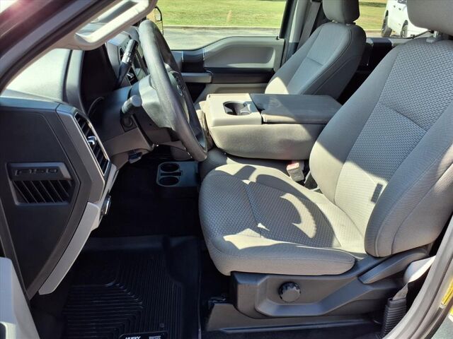 2018 Ford F-150 XLT  TX
