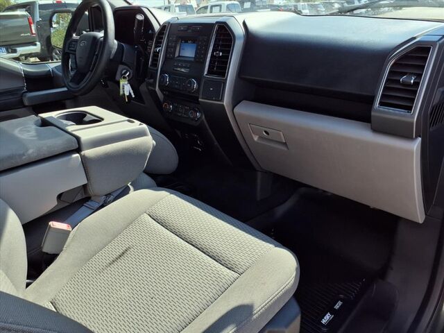 2018 Ford F-150 XLT  TX
