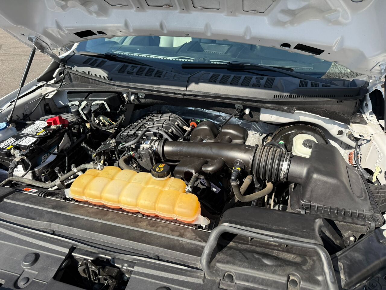 2018 Ford F-150 XLT 2WD Reg Cab 6.5&apos; Box Jacksonville FL