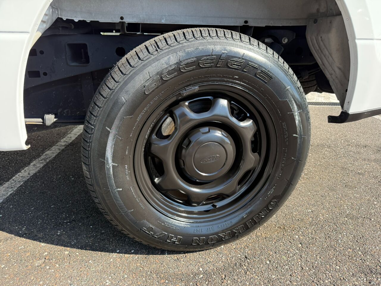 2018 Ford F-150 XLT 2WD Reg Cab 6.5&apos; Box Jacksonville FL