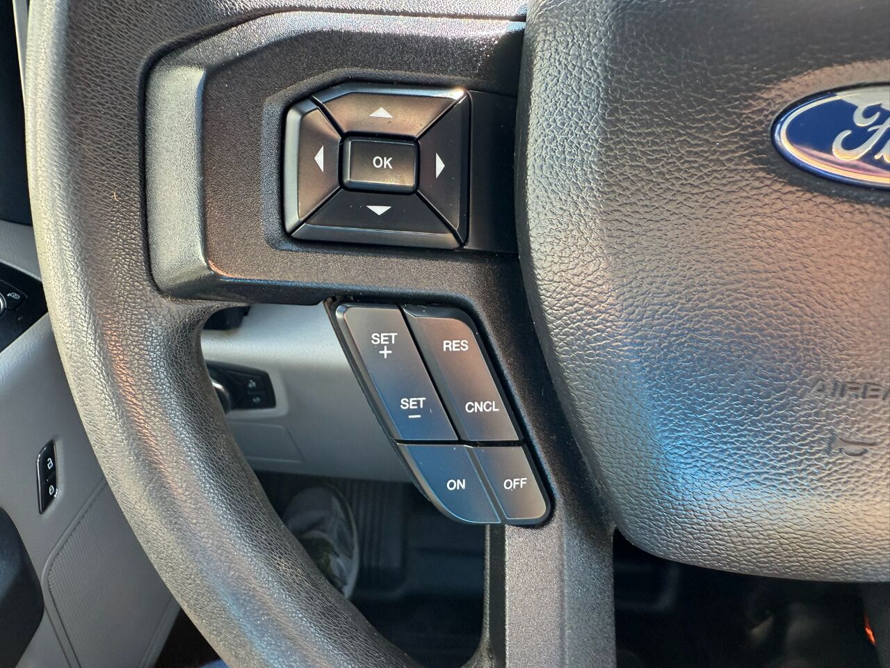 2018 Ford F-150 XLT 2WD Reg Cab 6.5&apos; Box Jacksonville FL