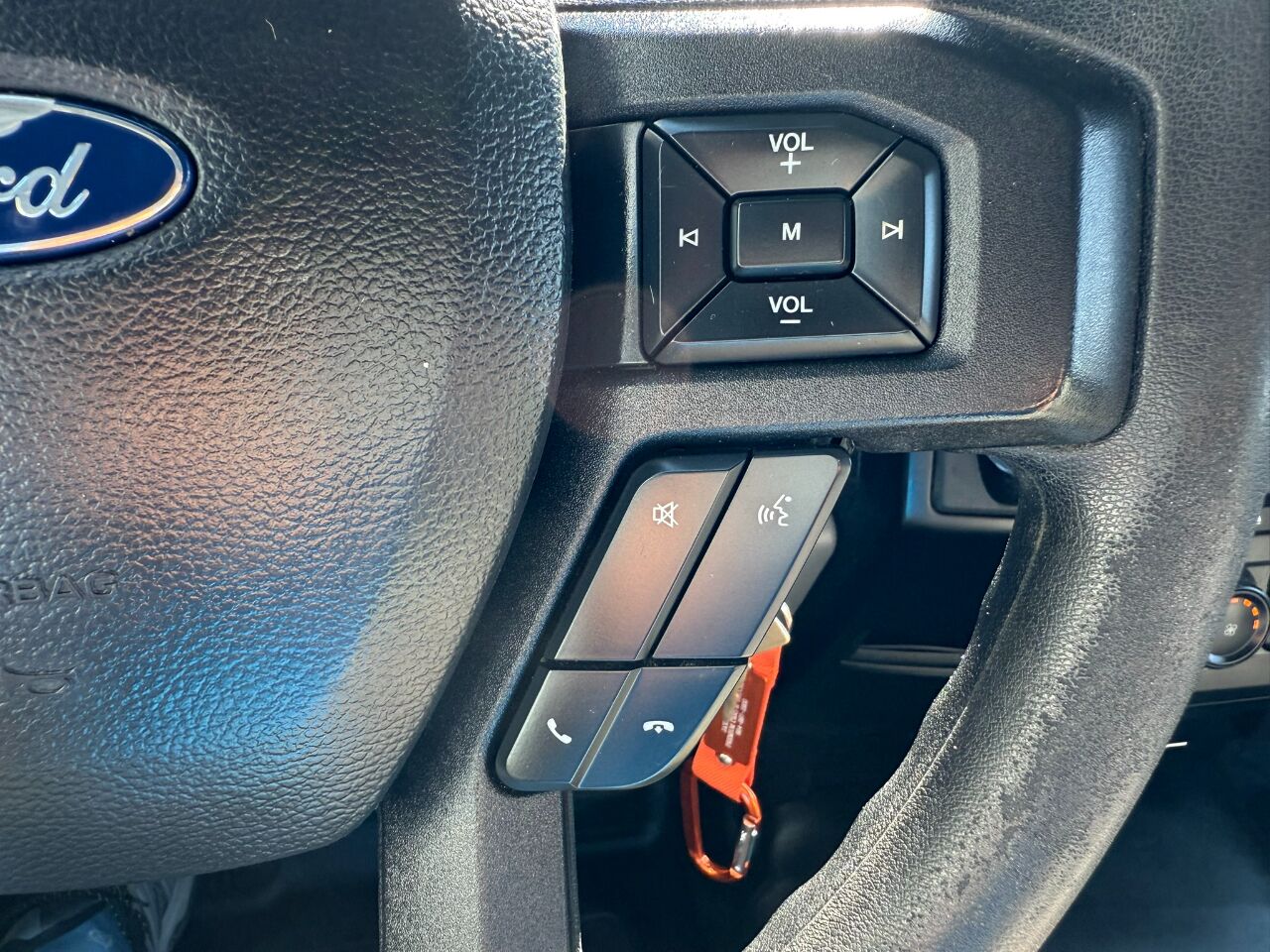 2018 Ford F-150 XLT 2WD Reg Cab 6.5&apos; Box Jacksonville FL