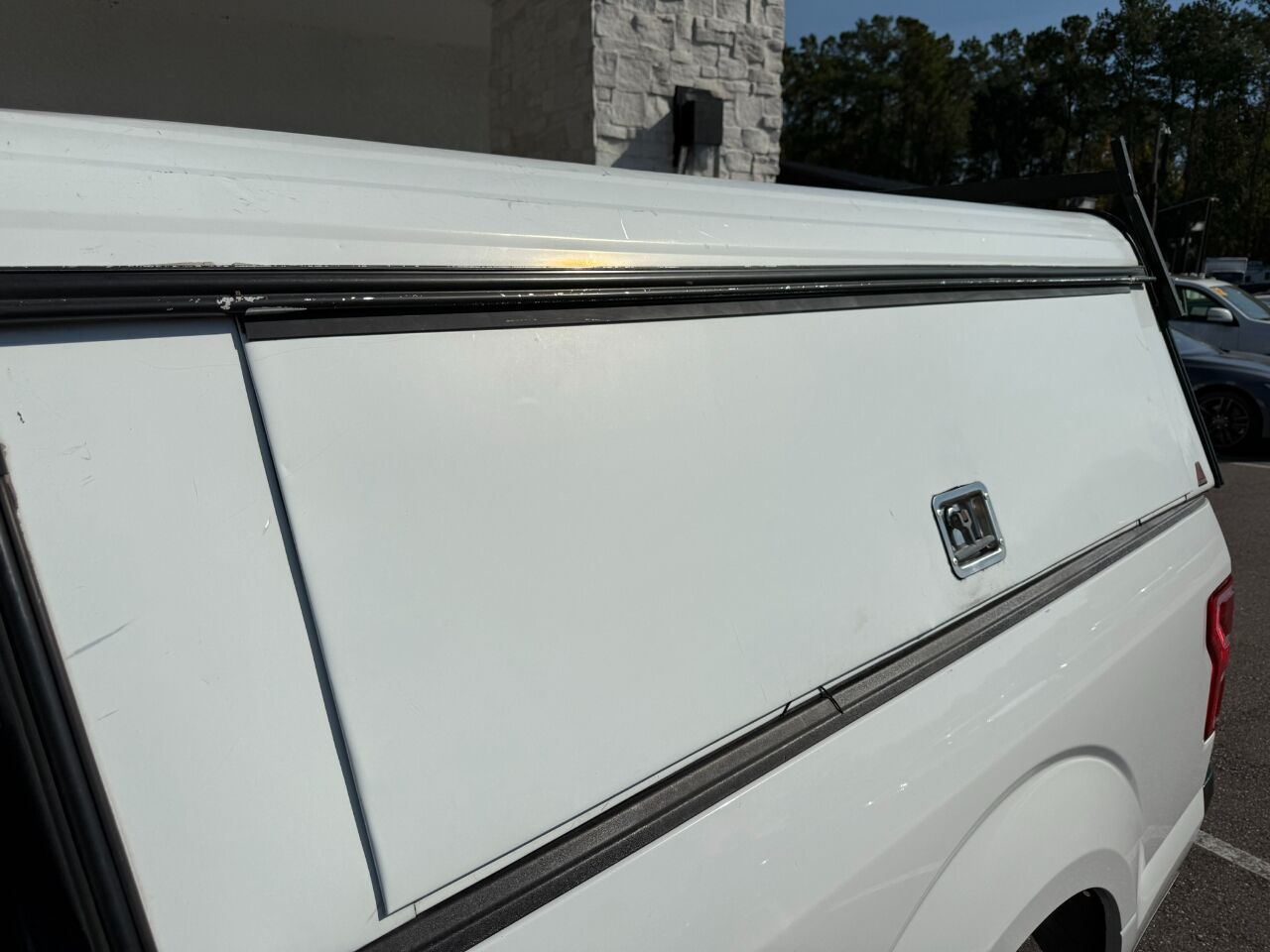 2018 Ford F-150 XLT 2WD Reg Cab 6.5&apos; Box Jacksonville FL