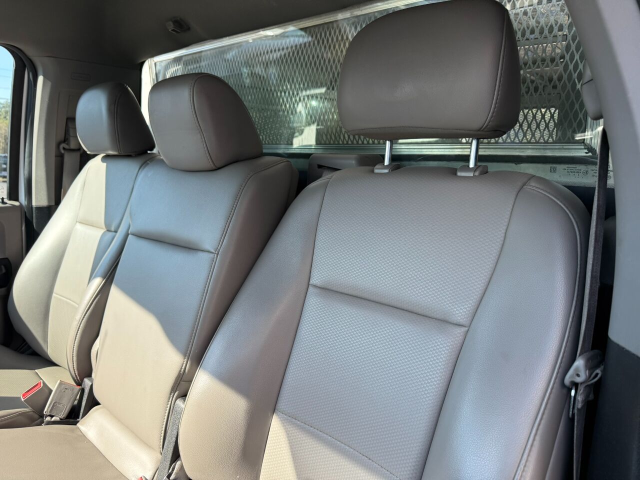 2018 Ford F-150 XLT 2WD Reg Cab 6.5&apos; Box Jacksonville FL