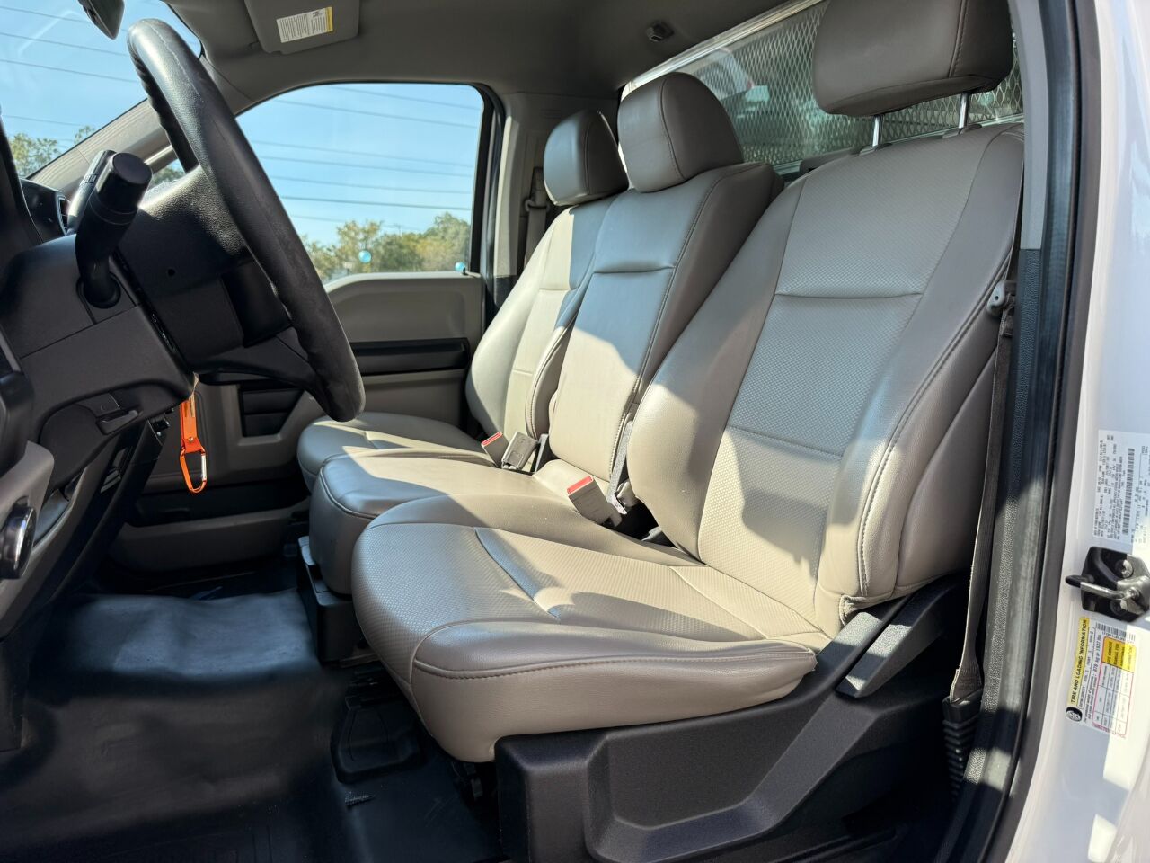 2018 Ford F-150 XLT 2WD Reg Cab 6.5&apos; Box Jacksonville FL