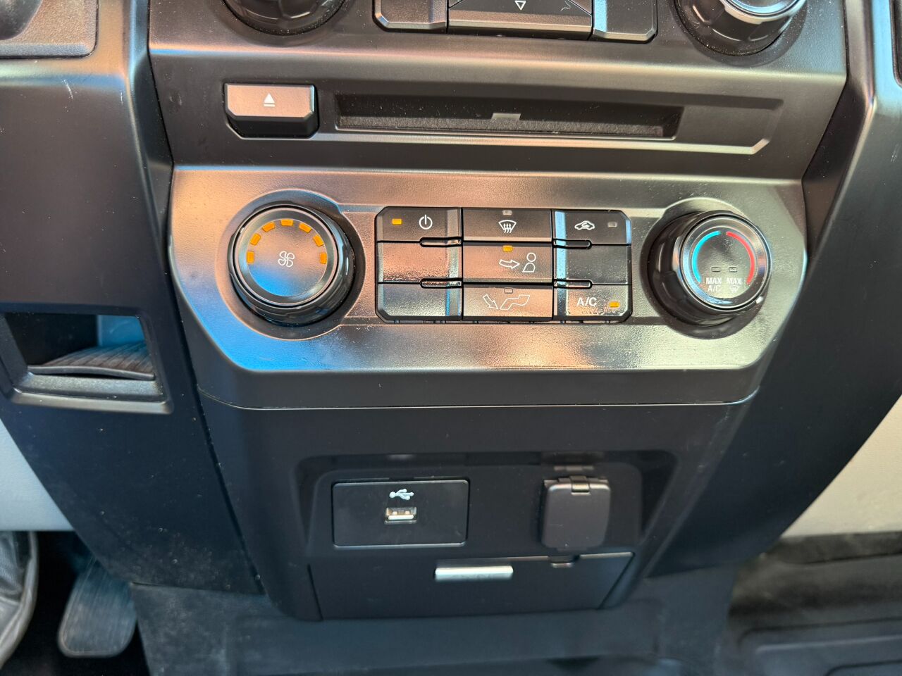 2018 Ford F-150 XLT 2WD Reg Cab 6.5&apos; Box Jacksonville FL