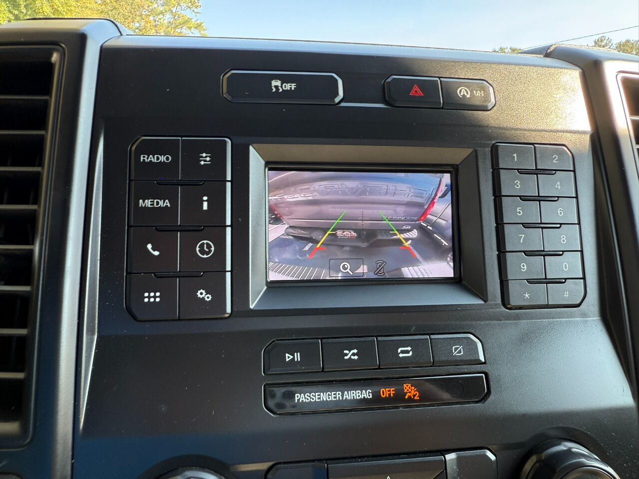 2018 Ford F-150 XLT 2WD Reg Cab 6.5&apos; Box Jacksonville FL