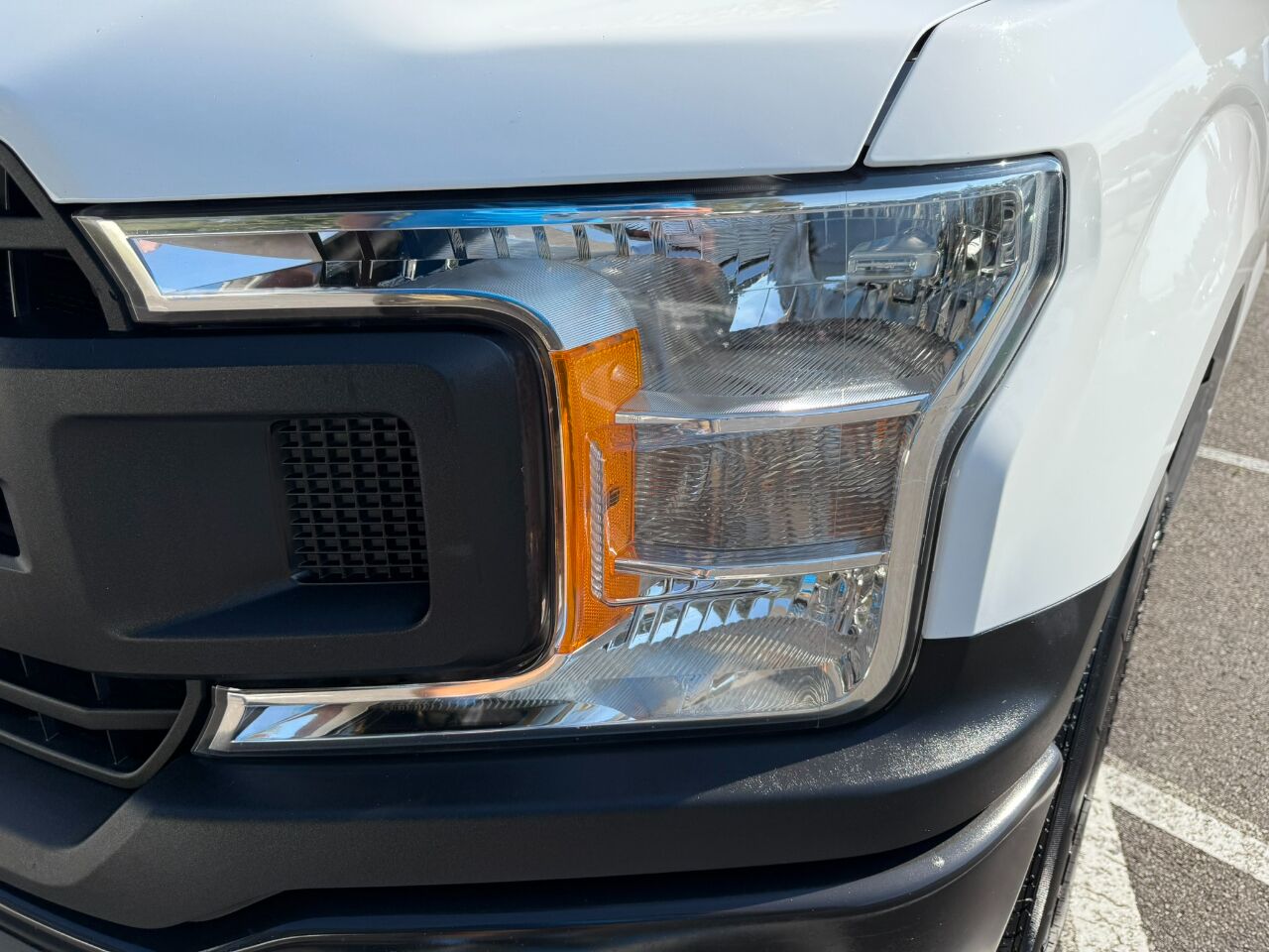 2018 Ford F-150 XLT 2WD Reg Cab 6.5&apos; Box Jacksonville FL